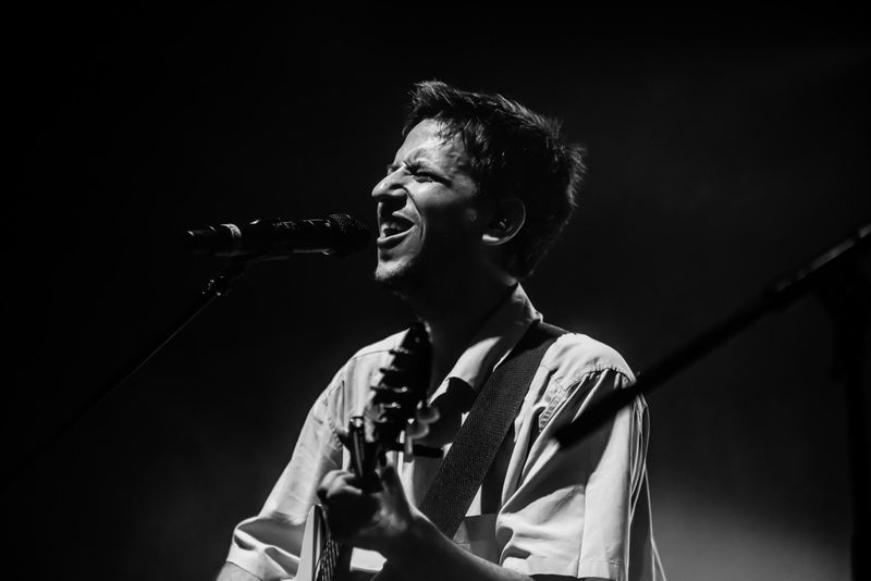 30 marzo 2023 - Estragon - Bologna - Eugenio in Via di Gioia in concerto
