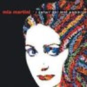 Mia Martini - I COLORI DEL MIO UNIVERSO