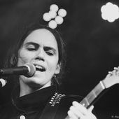 16 novembre 2025 - Arci Bellezza - Milano - Kathrin Mohr in concerto