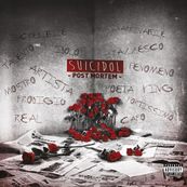 Nitro - SUICIDOL POST MORTEM