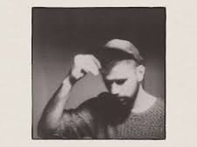 FIRST MIND Nick Mulvey