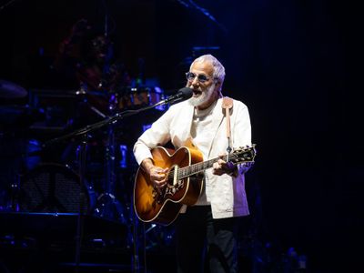 Dopo 31 anni Yusuf Islam ridiventa Cat Stevens. Tra poco il nuovo album