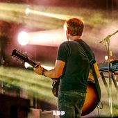 16 luglio 2018 - Piazza dei Martiri - Carpi (Mo) - James Blunt in concerto 16 luglio 2018 - Piazza dei Martiri - Carpi (Mo) - James Blunt in concerto