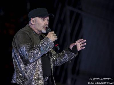 Vasco Rossi