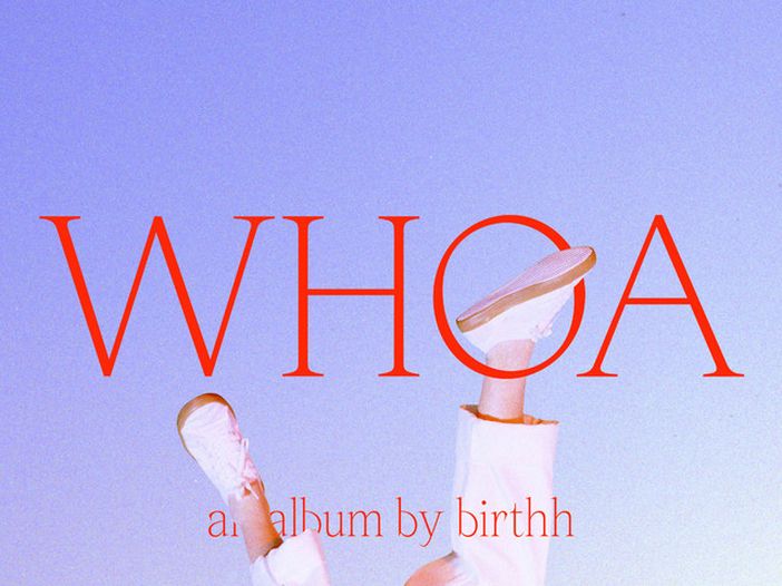 Birthh: una cosmopolita che canta in inglese ma ascolta Battisti