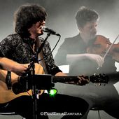 2 febbraio 2019 - Teatro degli Arcimboldi - Milano - Ermal Meta in concerto 2 febbraio 2019 - Teatro degli Arcimboldi - Milano - Ermal Meta in concerto