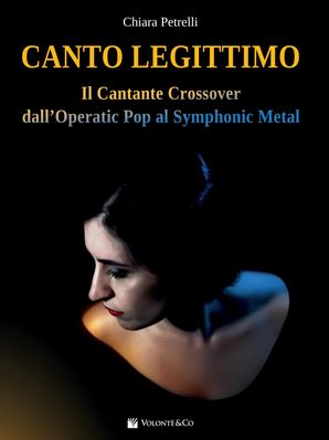 CANTO LEGITTIMO Chiara Petrelli