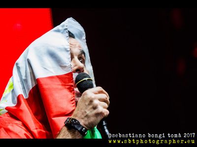 Litfiba, fuori il 13 gennaio il cofanetto &apos;Tetralogia degli elementi&apos; - FOTO