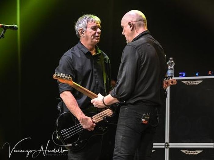 Concerti, Stranglers: cancellati i due live italiani di novembre
