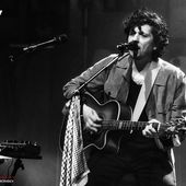 17 aprile 2025 - Teatro Puccini - Firenze - Ermal Meta in concerto 17 aprile 2025 - Teatro Puccini - Firenze - Ermal Meta in concerto