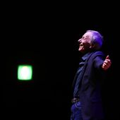 12 aprile 2024 - La Nuvola - Roma - Roberto Vecchioni in concerto 12 aprile 2024 - La Nuvola - Roma - Roberto Vecchioni in concerto