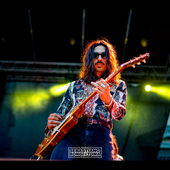 10 luglio 2021 - Pistoia Blues - Piazza del Duomo - Pistoia - Lucio Corsi in concerto