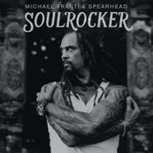 Michael Franti - SOULROCKER