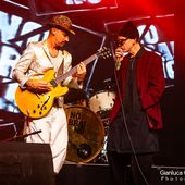 27 marzo 2026 - Hall - Padova - Nobraino in concerto 27 marzo 2026 - Hall - Padova - Nobraino in concerto