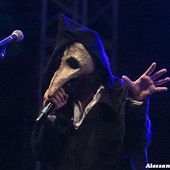 24 luglio 2022 - Lazzaretto - Bergamo - Vinicio Capossela in concerto