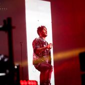 18 ottobre 2019 - Palazzo dello Sport - Roma - Fabrizio Moro in concerto 18 ottobre 2019 - Palazzo dello Sport - Roma - Fabrizio Moro in concerto