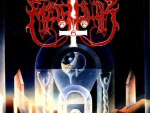 Il nuovo album dei Marduk sarà intitolato 'Serpent Sermon'