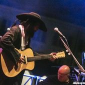 24 luglio 2022 - Lazzaretto - Bergamo - Vinicio Capossela in concerto