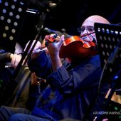 8 settembre 2012 - Piazza Primo Maggio - Udine - Ennio Morricone in concerto