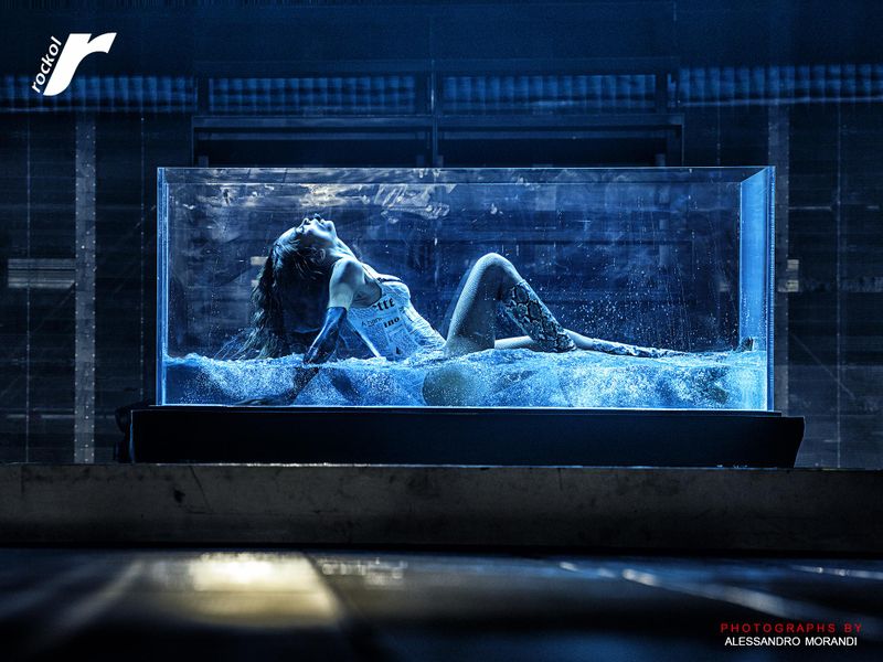 14 novembre 2025 - Mandela Forum - Firenze - Elodie in concerto