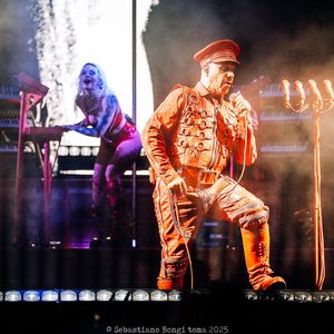 Till Lindemann