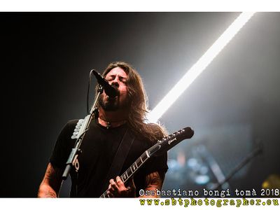 Grammy Awards, suonano Foo Fighters e Bruno Mars