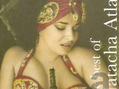 Natacha Atlas, niente danza del ventre in Medio Oriente
