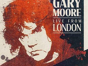 Gary Moore