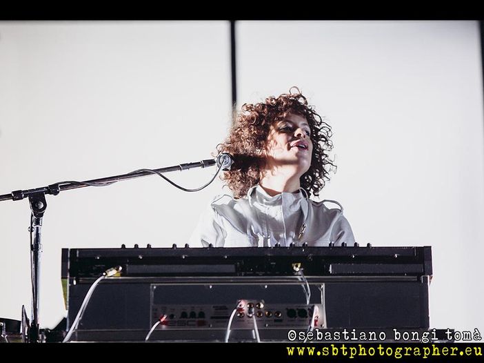 Concerti, Arcade Fire: il 9 luglio a Lucca l&#039;unica data italiana