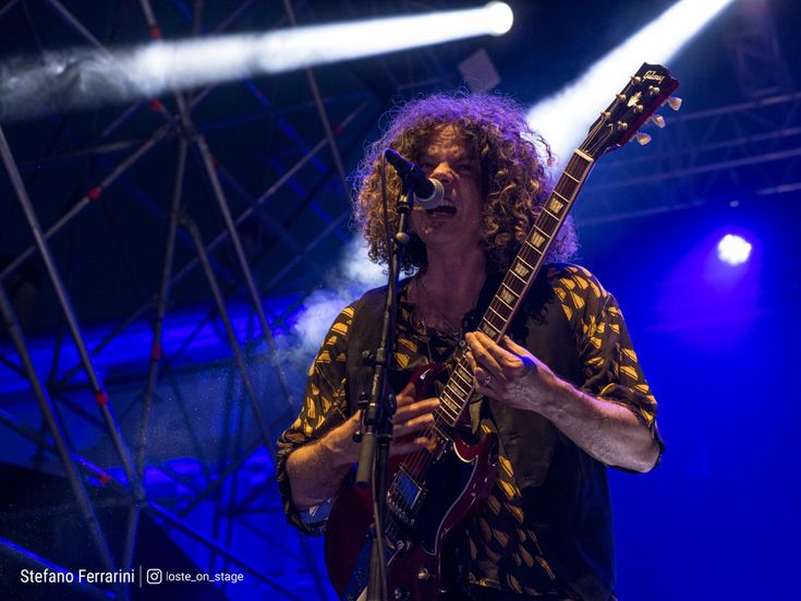 Wolfmother: reunion a tempo di record
