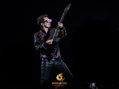 I Muse contro la Warner: &apos;Sbagliato non concedere la nostra musica in streaming&apos;