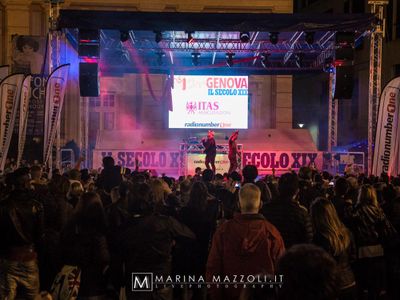 Sanremo 2015, la seconda classifica provvisoria (all&apos;incirca)