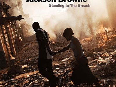 Jackson Browne in tour con Bonnie Raitt e Bruce Hornsby