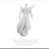 Bauhaus - GO AWAY WHITE