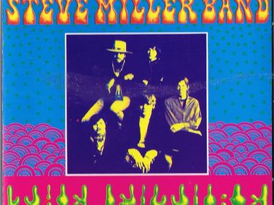 Steve Miller Band