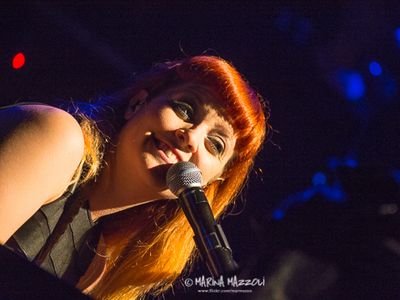 Noemi presenta il suo primo album: &apos;Non voglio tutto e subito&apos;