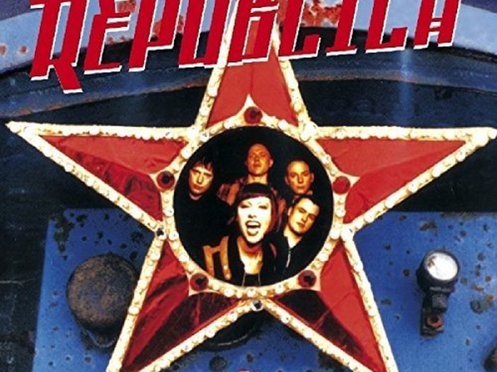 Fun Lovin' Criminals e Underworld fanno a botte - per Saffron dei Republica Fun Lovin' Criminals e Underworld fanno a botte - per Saffron dei Republica