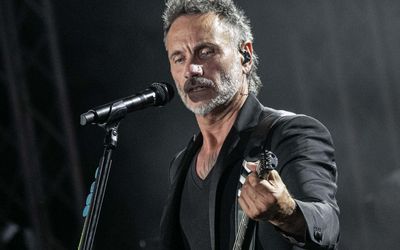 28 giugno 2025 - Lazzaretto - Bergamo - Nek in concerto