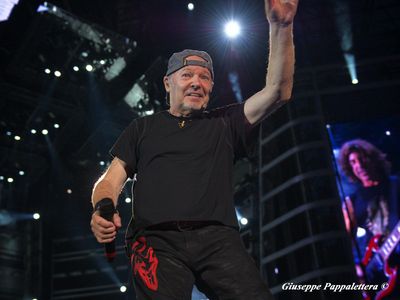 Vasco Rossi