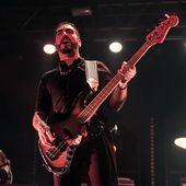 3 novembre 2023 - Hall - Padova - Negrita in concerto