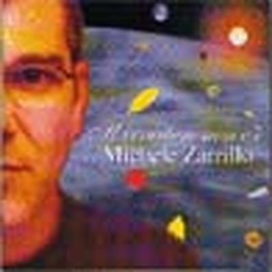 IL VINCITORE NON C&apos;E&apos; Michele Zarrillo