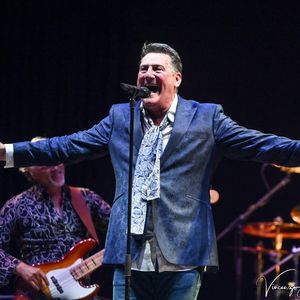 Tony Hadley