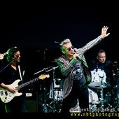 10 marzo 2017 - Modigliani Forum - Livorno - Ligabue in concerto 10 marzo 2017 - Modigliani Forum - Livorno - Ligabue in concerto