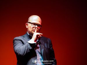 Alessio Lega, è uscito il nuovo album &apos;Malatesta&apos;