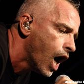 11 marzo 2016 - PalaGeorge - Montichiari (Bs) - Eros Ramazzotti in concerto
