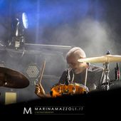 8 luglio 2016 - Goa Boa Festival - Arena del Mare - Genova - Afterhours in concerto 8 luglio 2016 - Goa Boa Festival - Arena del Mare - Genova - Afterhours in concerto