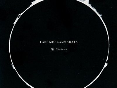 La copertina di &quot;Of Shadows&quot;
