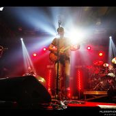 26 febbraio 2022 - Viper Theatre - Firenze - Pineapple Thief in concerto 26 febbraio 2022 - Viper Theatre - Firenze - Pineapple Thief in concerto