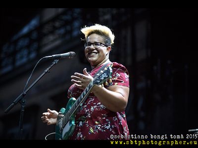 Alabama Shakes, è arrivato nei negozi &apos;Boys &amp; girls&apos;
