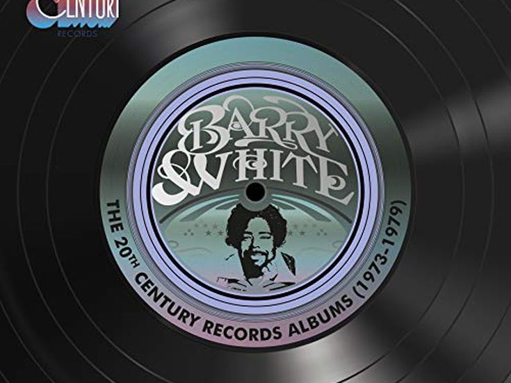 Barry White